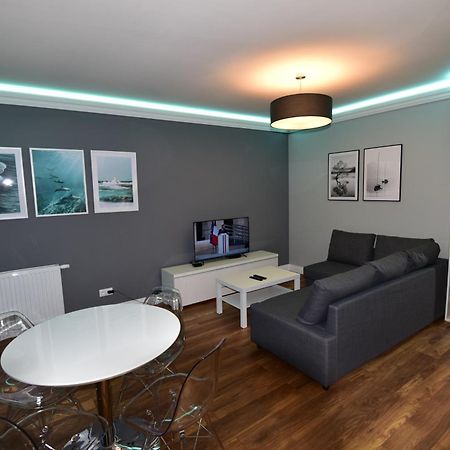 Bryza Apartment Косаково Екстериор снимка
