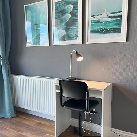Bryza Apartment Косаково Екстериор снимка