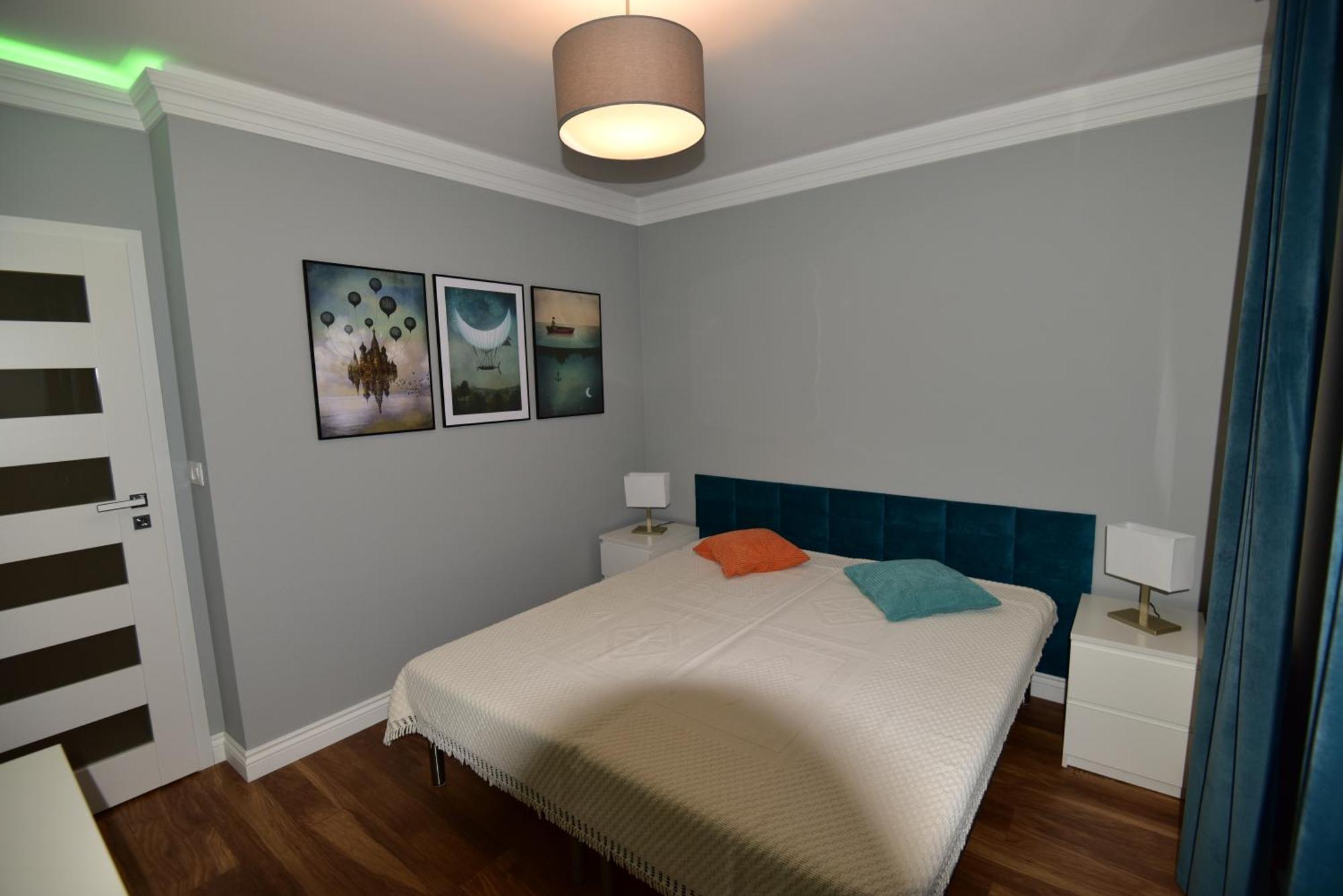 Bryza Apartment Косаково Екстериор снимка