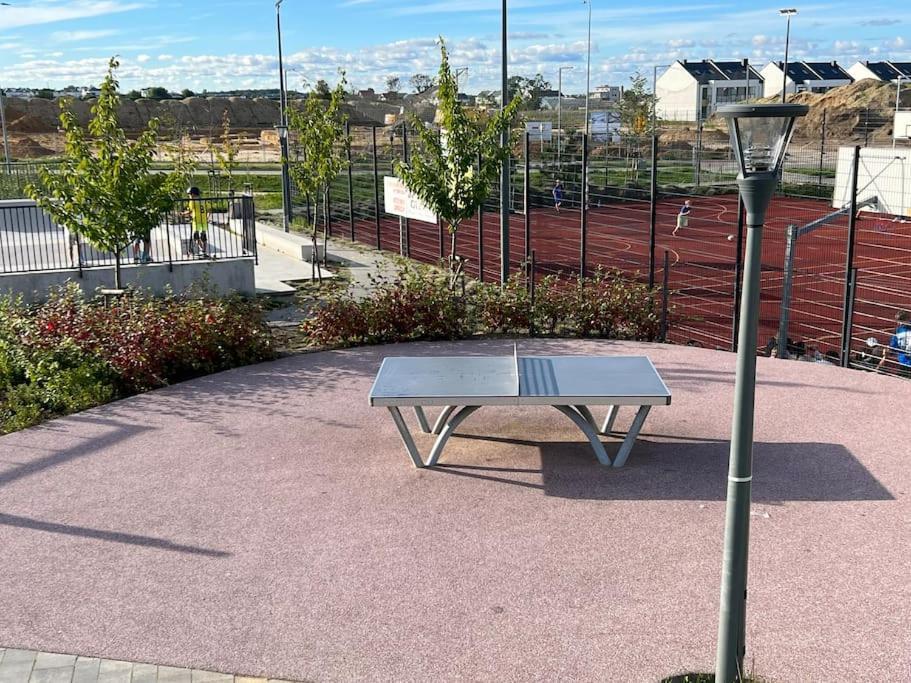 Bryza Apartment Косаково Екстериор снимка