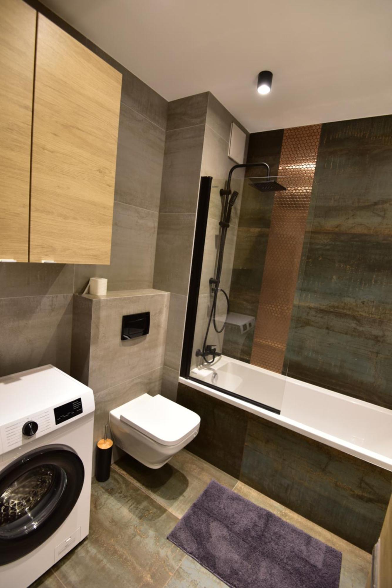 Bryza Apartment Косаково Екстериор снимка